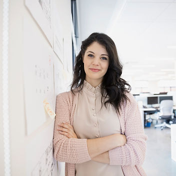 Her Expat Life Business Chat