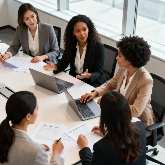 Expat Business Chat (60 Minutes Consultation)